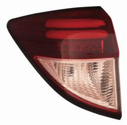 DEPO Lampa spate DEPO 117-1916L-UEN (117-1916L-UEN) - automobilus