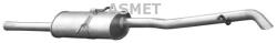 ASMET Toba esapament finala ASMET 01.051 (01.051) - automobilus