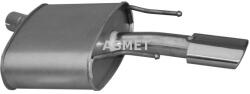 ASMET Toba esapament finala ASMET 05.215 (05.215) - automobilus