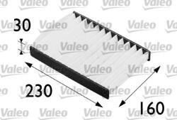 VALEO Filtru, aer habitaclu VALEO ESSENTIAL 698255 (698255)