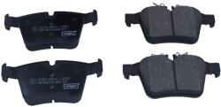 MAXGEAR set placute frana, frana disc MAXGEAR 19-3033 (19-3033)