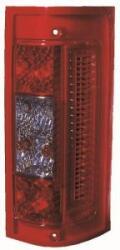 DEPO Lampa spate DEPO 550-1932R-UE (550-1932R-UE) - automobilus