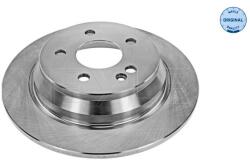 MEYLE Disc frana MEYLE -ORIGINAL: True to OE. 015 523 2060 (015 523 2060)