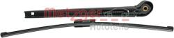 Metzger brat stergator, parbriz METZGER AUTOTEILE 2190327 (2190327)