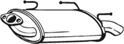 BOSAL Toba esapament finala BOSAL 145-605 (145-605) - automobilus
