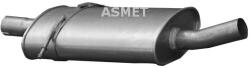ASMET Toba esapamet intermediara ASMET 01.067 (01.067) - automobilus
