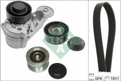 Schaeffler INA Set curea transmisie cu caneluri Schaeffler INA 529 0480 20 (529 0480 20)