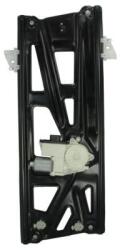PACOL Mecanism actionare geam PACOL DAF-WR-010 (DAF-WR-010) - automobilus