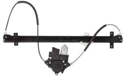 PACOL Mecanism actionare geam PACOL DAF-WR-008 (DAF-WR-008)