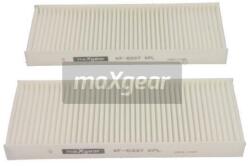 MAXGEAR Filtru, aer habitaclu MAXGEAR 26-1162 (26-1162)