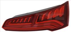 TYC Lampa spate TYC 11-9104-10-9 - automobilus