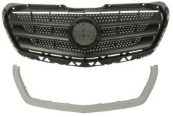 BLIC Grila radiator BLIC BZ0854-040BB