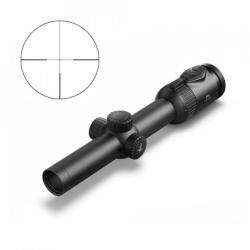 Swarovski Luneta de arma pentru vanatoare Swarovski Z8i+ 1-8x24 L 4A-IF (ZD-A48HBE43-0) - ecalator