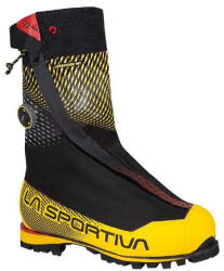 La Sportiva BOCANCI G2 EVO 45 BLACK/YELLOW La Sportiva (8020647887217)