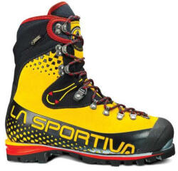 La Sportiva BOCANCI NEPAL CUBE GTX 44 YELLOW La Sportiva (8020647782826)