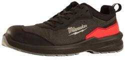 Milwaukee S1PS 1L110133 munkavédelmi cipő S1PS | Fekete | 36 / 3 (4932493688)