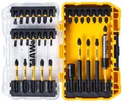 DEWALT FLEXTORQ bit készlet 32 db (DT70743T-QZ)