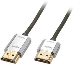 Lindy LINDY HDMI High Speed кабел CROMO Slim Ethernet A/A 4.5m (41676)