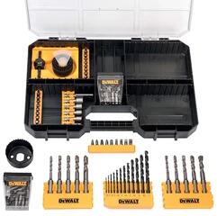DEWALT TSTAK bit készlet 102 db (DT71583-QZ)