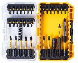 DEWALT FLEXTORQ bit készlet 32 db (DT70747T-QZ)