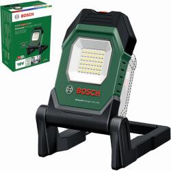 Bosch UniversalWorkLight 18V-2100 Akkus LED-munkalámpa 06039A1300 (06039A1300)