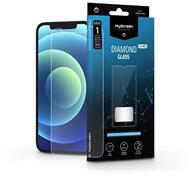 MyScreen MSP LA-2011 iPhone 12/12 Pro Diamond Glass üveg kijelzővédő fólia (LA-2011) - bestbyte