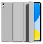 Haffner FN0463 Apple iPad 10, 9 (2022) / Apple iPad 11 (2025) szürke tablet tok (FN0463) - bestbyte