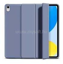 Haffner FN0481 Apple iPad 10.9 (2022) kék tablet tok (FN0481) (FN0481)