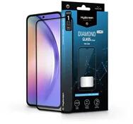 MyScreen MSP MS230094 Samsung Galaxy A55 Diamond Glass Lite Edge edzett üveg képernyővédő fólia (MS230094) - bestbyte