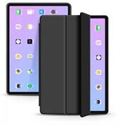 Haffner FN0160 Apple iPad Air 4 10, 9"(2020) fekete (Smart Case) védőtok (FN0160) - bestbyte