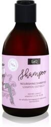 LaQ Kitten Peony sampon hranitor 300 ml