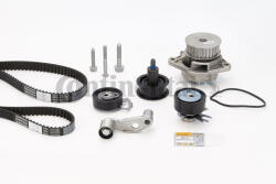 Contitech Set distributie cu pompa de apa CONTITECH CT957WP1 (CT957WP1)