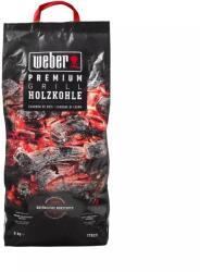 Weber prémium faszén, 5 kg (17825)