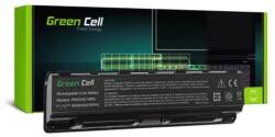 Green Cell Baterie Laptop Green Cell TS13 PA5024U-1BRS pentru Toshiba Satellite C850 C850D C855 C870 4400mAh Negru (TS13)
