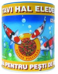  Bio-Lio Haltáp Tavi Hal Eledel 825ml