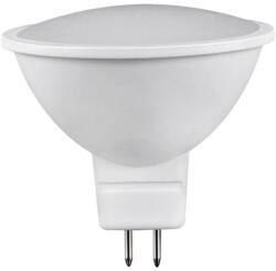 Polux Platinum bec cu led 1x4.9 W 3000 K GU5, 3/MR16 303271 (303271)