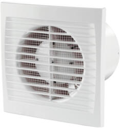Stilo ventilátor csendes, időkapcsolós, gördülőcsapágyas elszívó (STI1773)