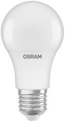 OSRAM újrahasznosított E27 LED, 8, 5 W, 806 lm, hidegfehér fényű (Classic-A) (4058075831827)