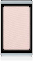 ARTDECO Eyeshadow Matt szemhéjpúder utántöltő matt hatással árnyalat 561 Matt Vintage Hydrangea 0, 8 g