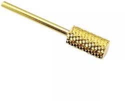 Master Nail's Master Nails Karbid fej henger XD normál arany