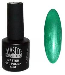 Master Nails Master Nails Zselé lakk 6ml Magnetic '403