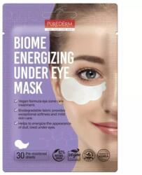 Purederm Szemmaszk Energetizáló Vegán formula 30db/cs ADS712