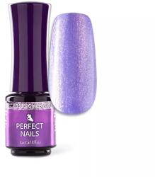 Perfect Nails LacGel Effect E012 Gél Lakk 4ml - Cinderella - Princess Dream