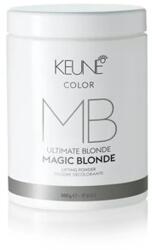 Keune Szőkítőpor - Ultimate Blonde Magic Blonde - Teljes haj szőkítésére 500g