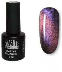 Master Nails Master Nails Zselé lakk 6ml Magnetic 07