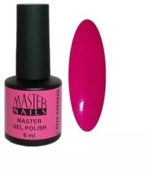 Master Nails Master Nails Zselé lakk 6ml GP. 1STEP '749