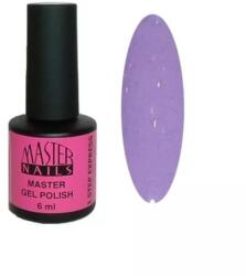 Master Nails Master Nails Zselé lakk 6ml GP. 1STEP '707