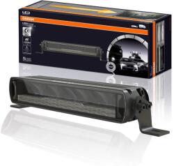 OSRAM LEDriving Lightbar MX250-CB, 26 LED-del, 320 m-es világítási távolság, kombinált fényeloszlás, ECE R112/R7 tanúsítvány, IP69K védelem, LEDDL110-CB (LEDDL110-CB)