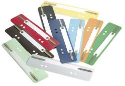 DURABLE Lefűzőlapocska Vegyes (250 db / csomag) (690100) (690100)