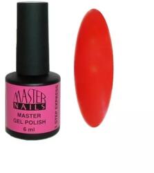 Master Nails Master Nails Zselé lakk 6ml GP. 1STEP '715